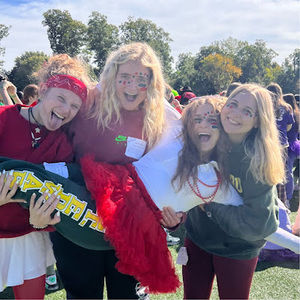 Meet your Posher, Emma